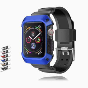 Sport Case Silicone Waterproof Strap 6 5 TPU Screen Cover & Wrist Belt